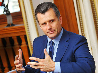 Erfolgreicher Tervin Axorium Trader