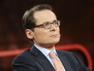 Tervin Axorium Trading Experte